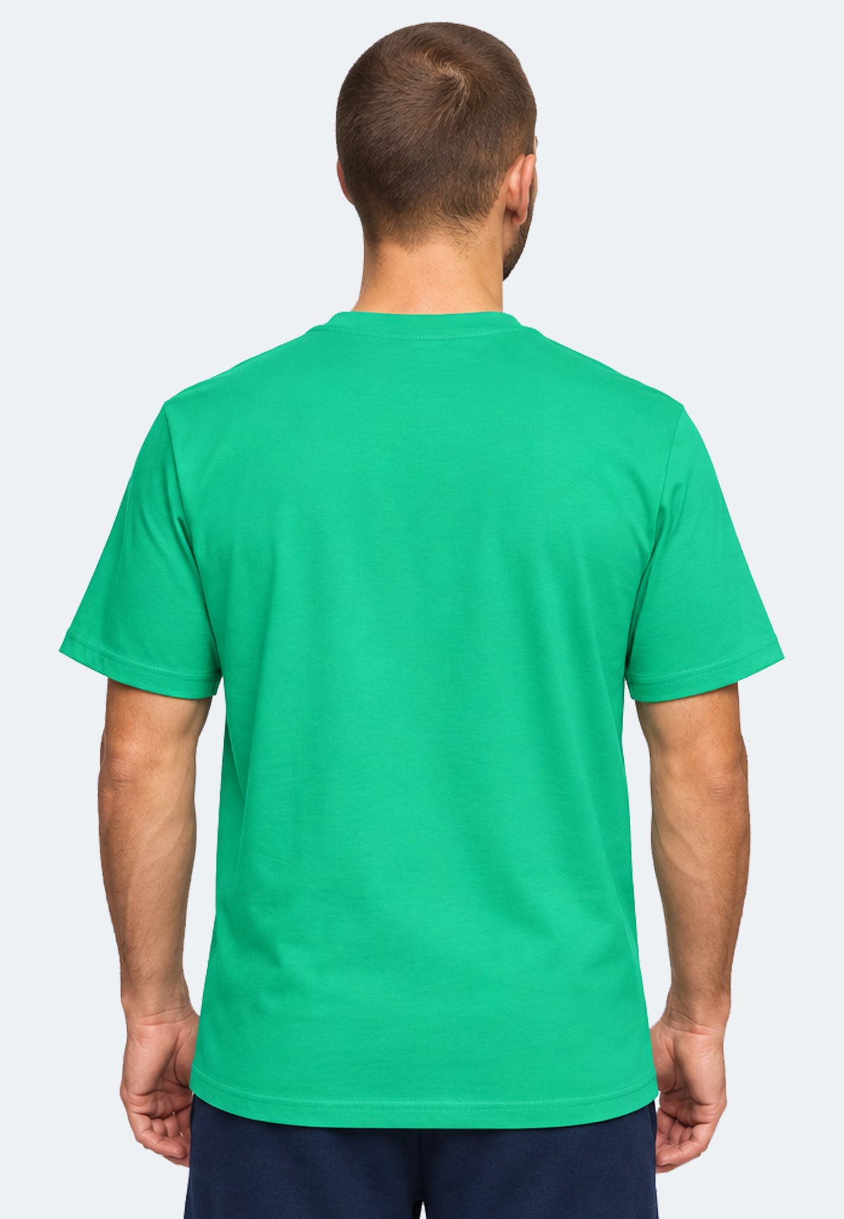 Maglietta Switcher Pablo, colore 31, verde