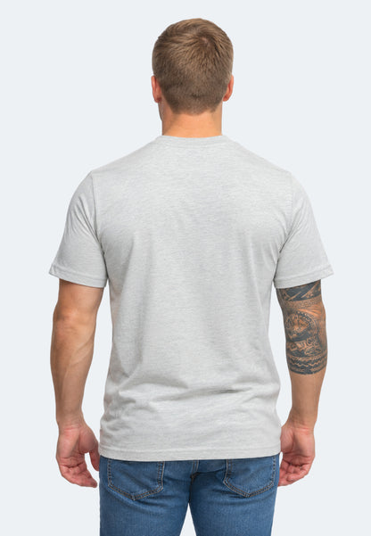 Camicia Switcher pablo color/42 gris chine