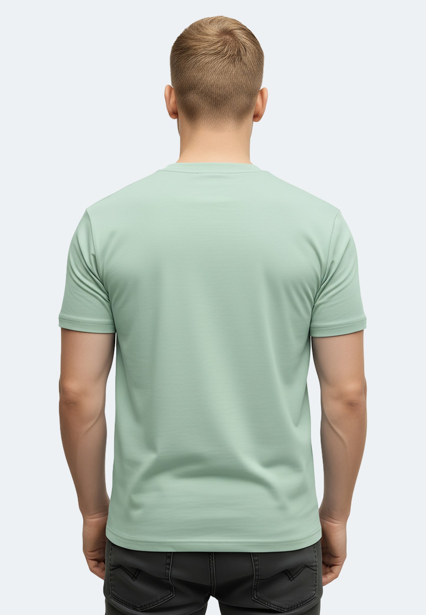 T-shirt Unisex Bio Pablo