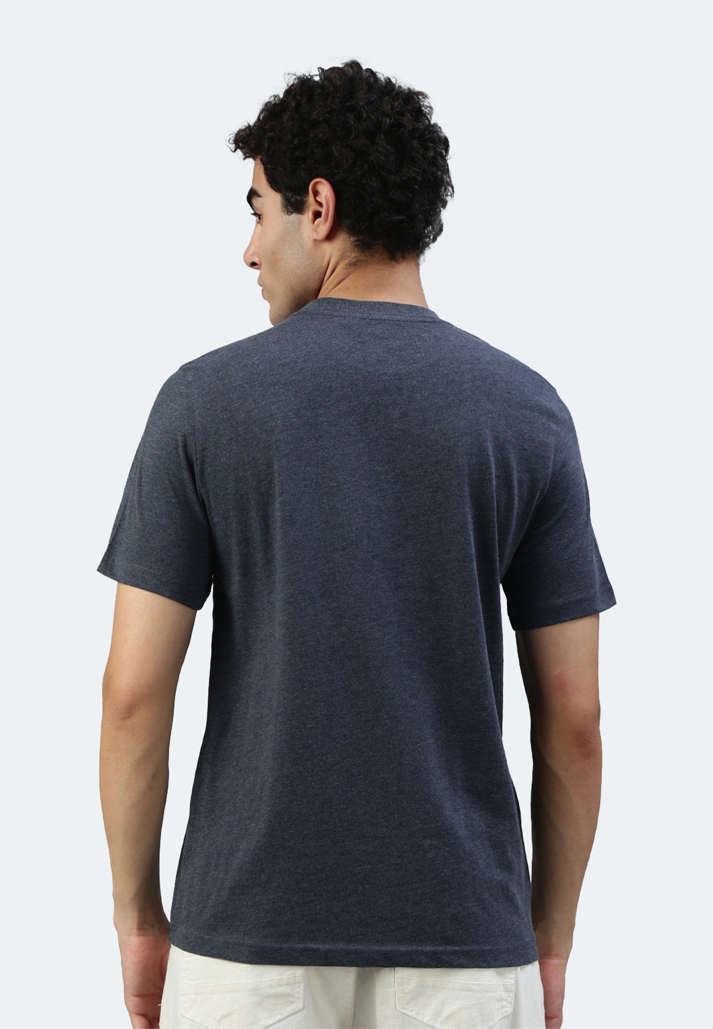 Switcher shirt pablo color/249 marine chine