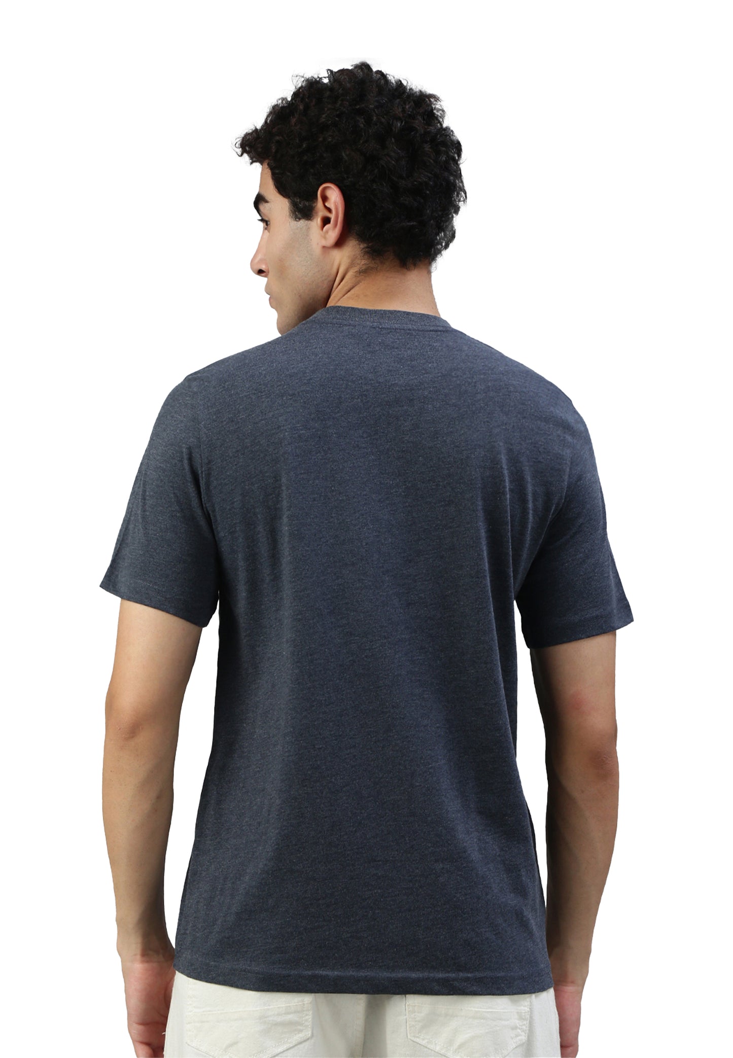 Switcher shirt pablo color/249 marine chine