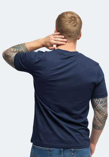 Switcher shirt pablo color/20 marine