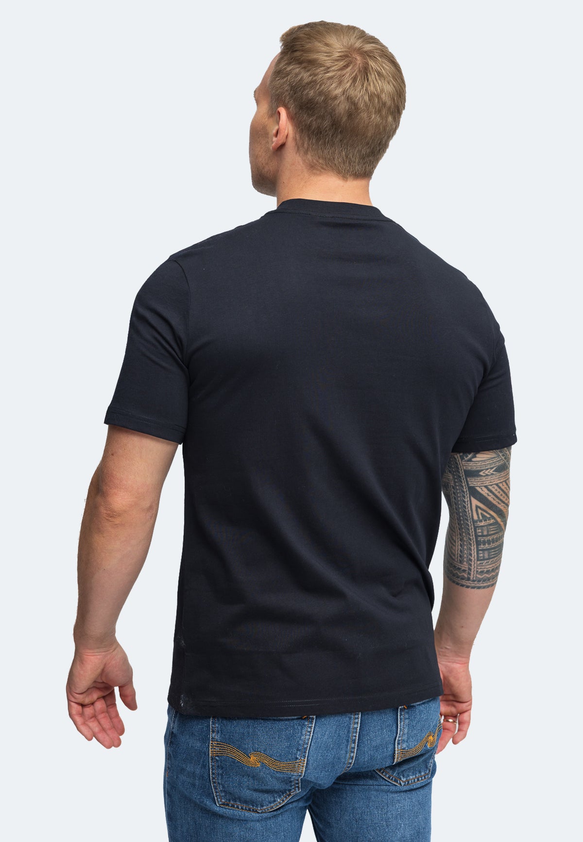 Camicia Switcher pablo color/40 noir