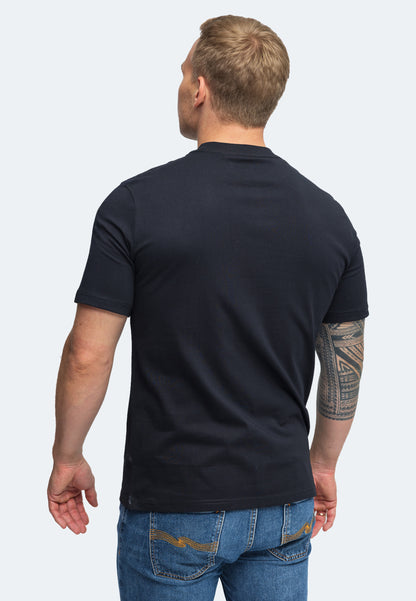 Camicia Switcher pablo color/40 noir