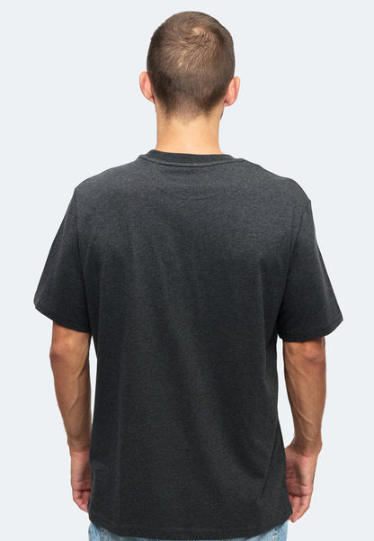 Camicia Switcher pablo color/41 noir chine