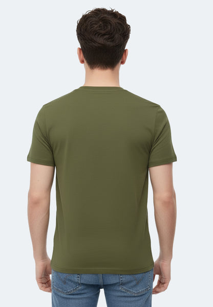 Switcher shirt pablo color/321 olive