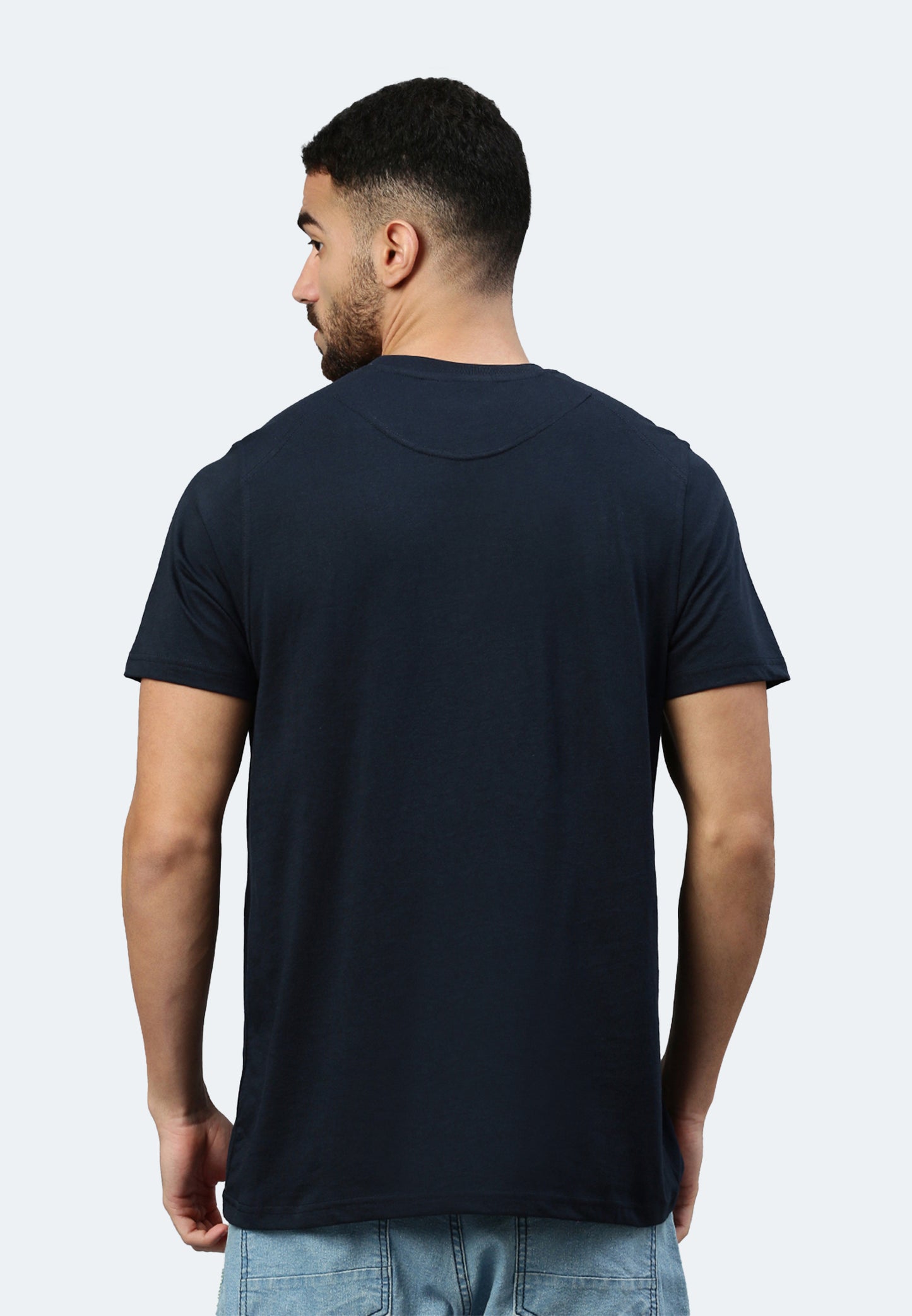 Switcher shirt men's riley color/20 marine
