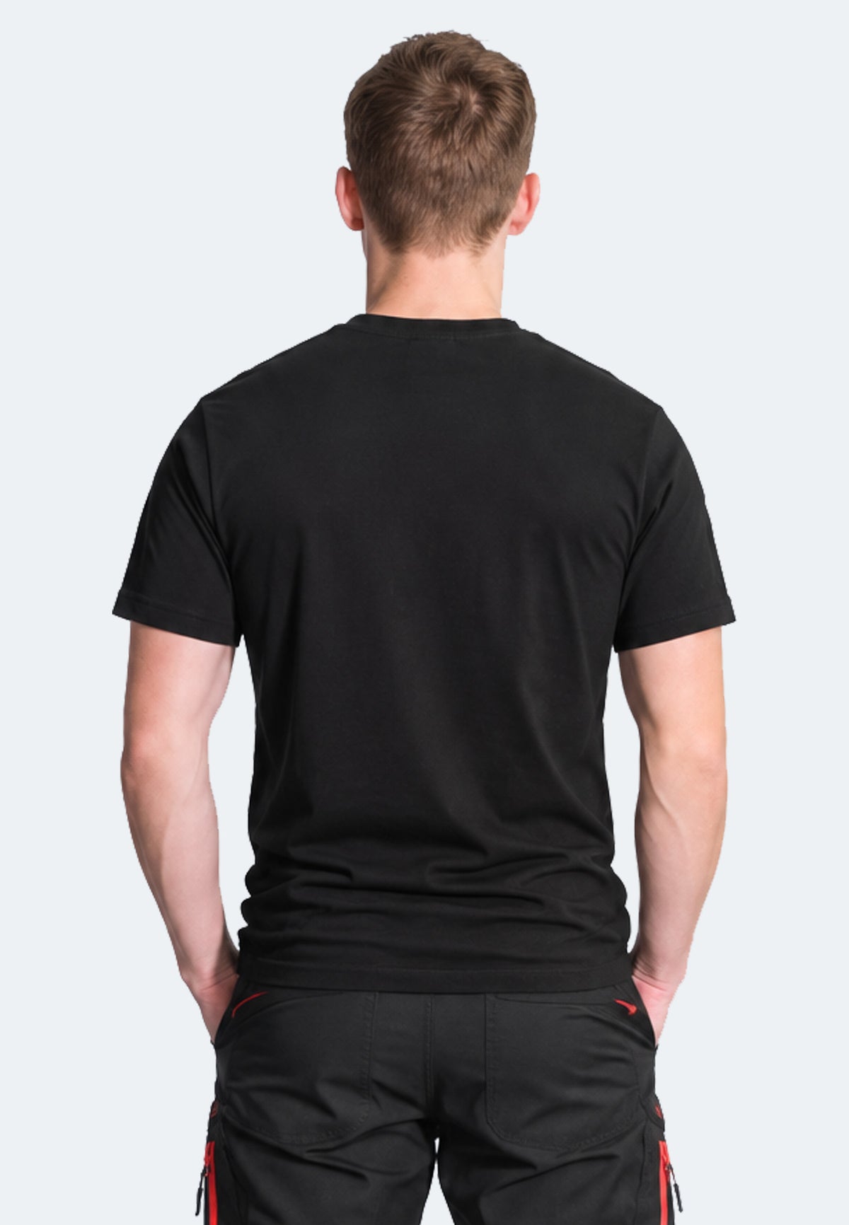 Switcher shirt men's riley color/20 marine