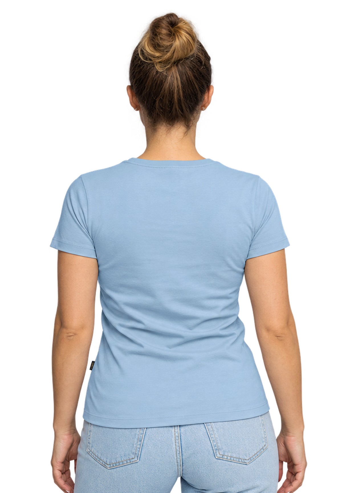 Camicia Switcher Lady sally color/205 blue soul