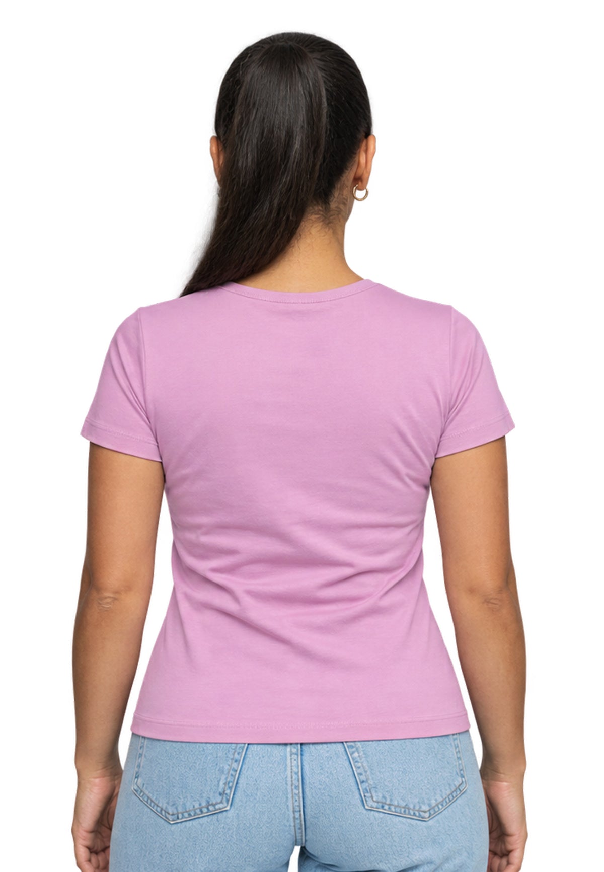 Maglietta Switcher Lady Sally, colore 194 rosa fondente