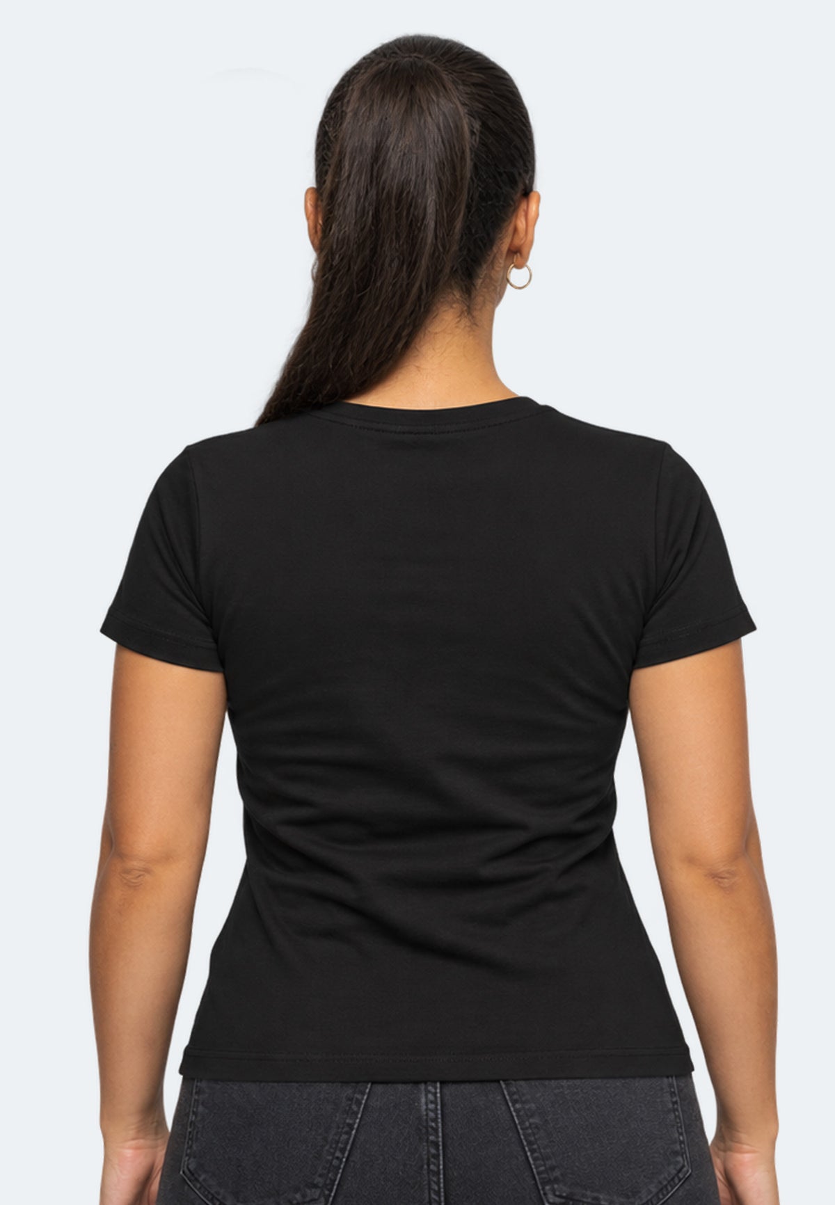 Camicia Switcher Lady sally color/40 noir
