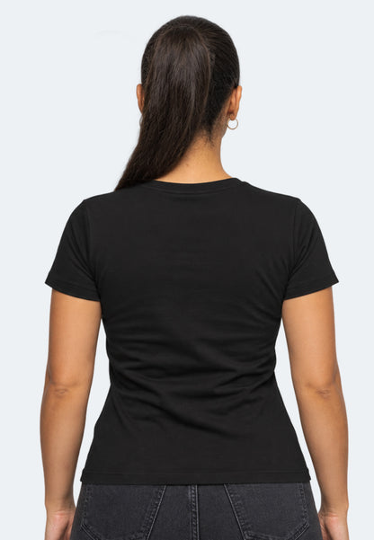 Camicia Switcher Lady sally color/40 noir