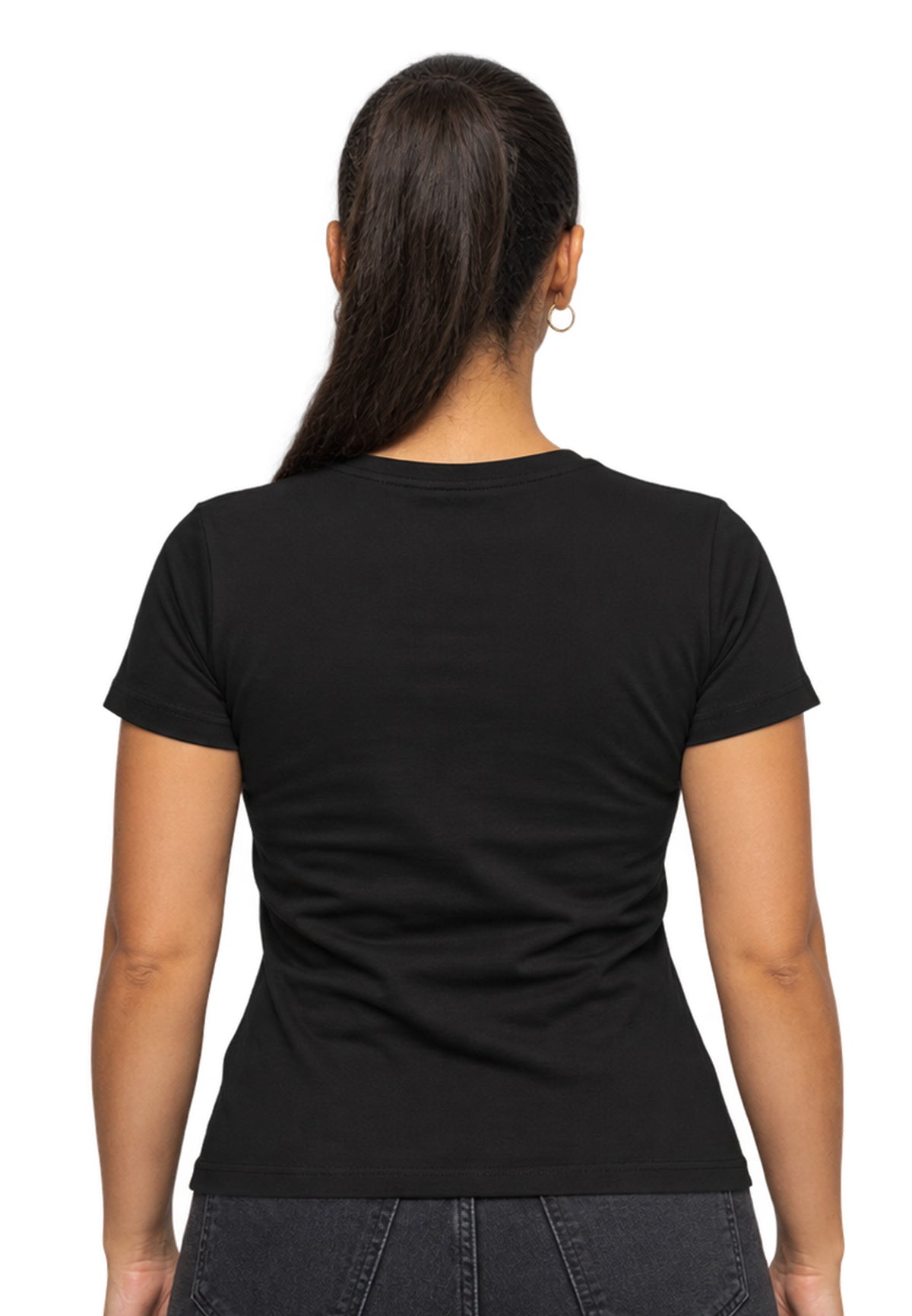 Camicia Switcher Lady sally color/40 noir