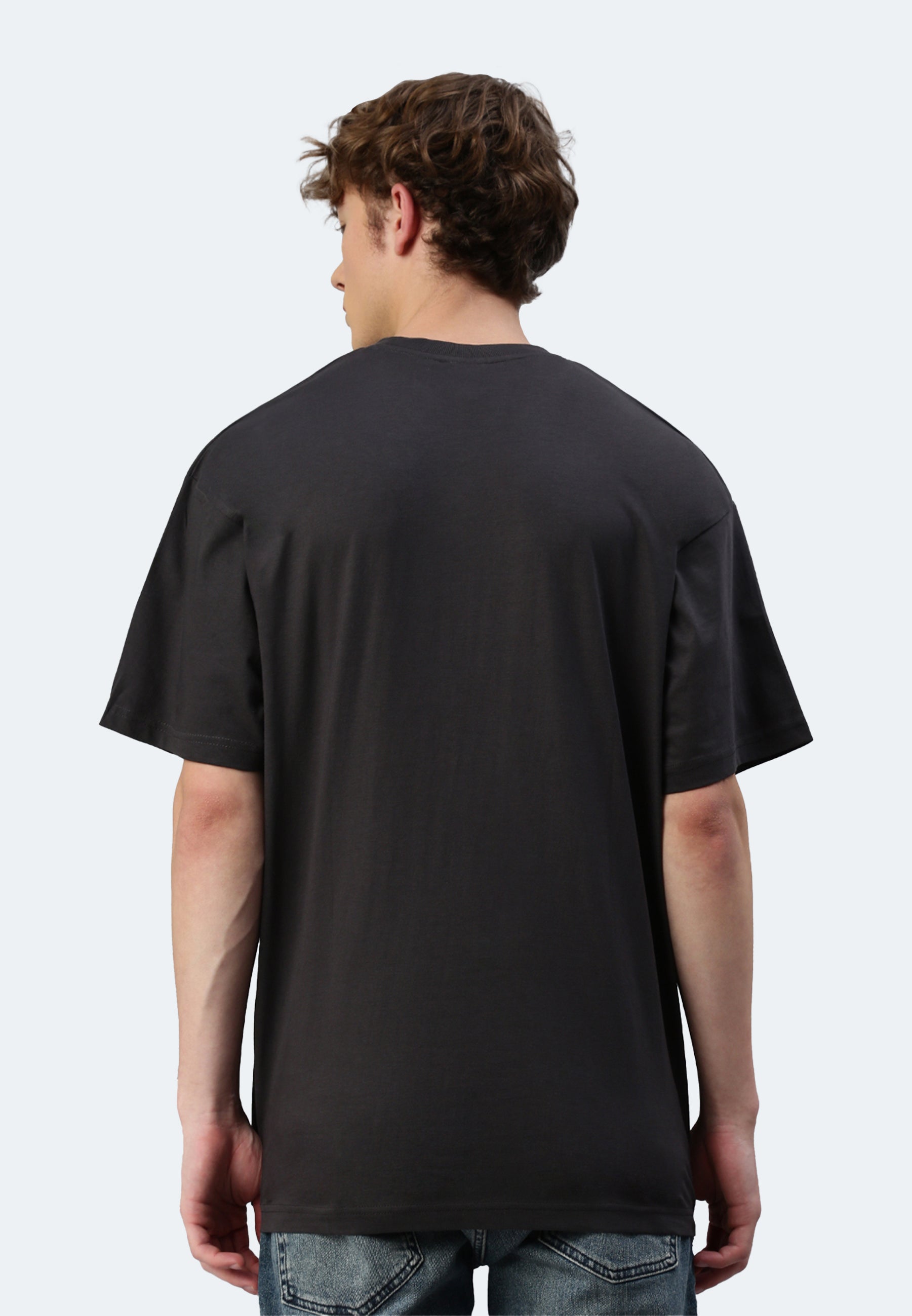 Switcher shirt victor color/410 arsenic