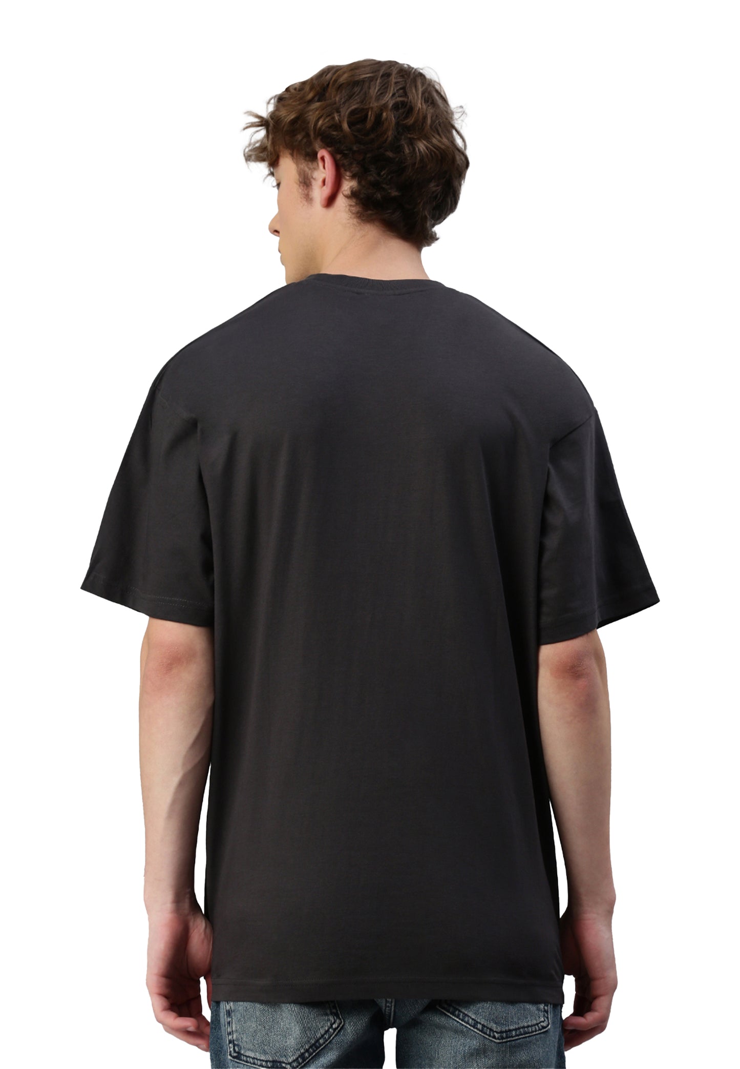 Switcher shirt victor color/410 arsenic