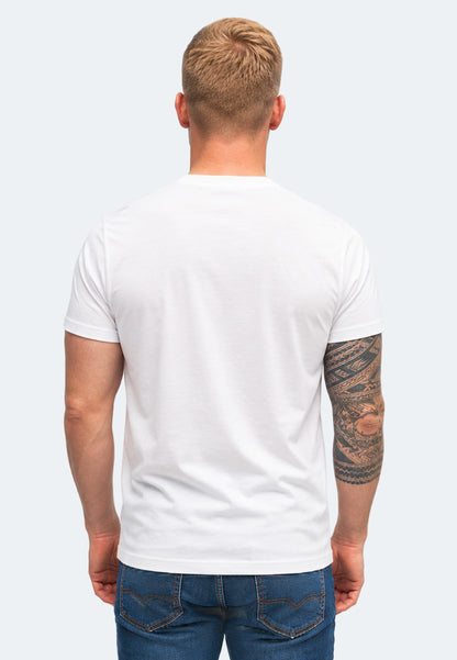 Chemise Switcher victor couleur/1 blanc