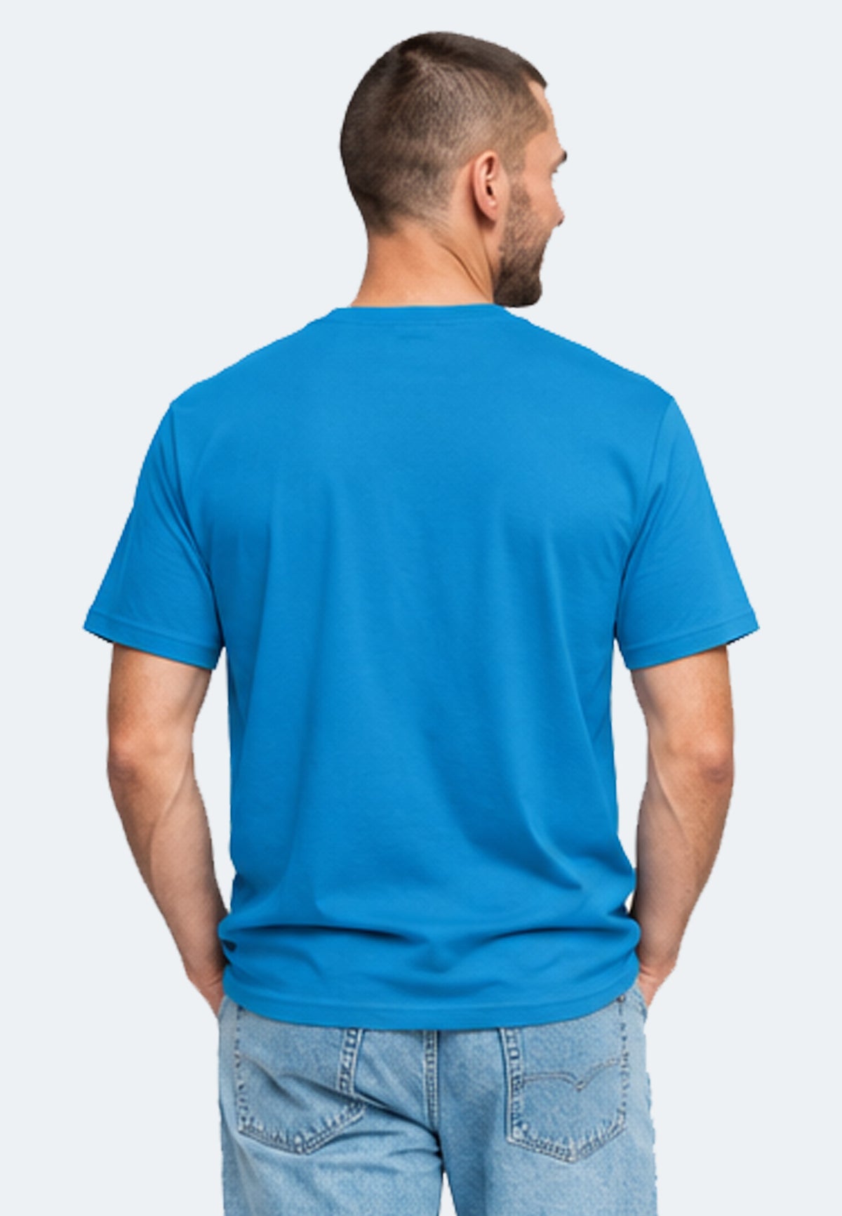 Chemise Switcher victor color/288 blue bay