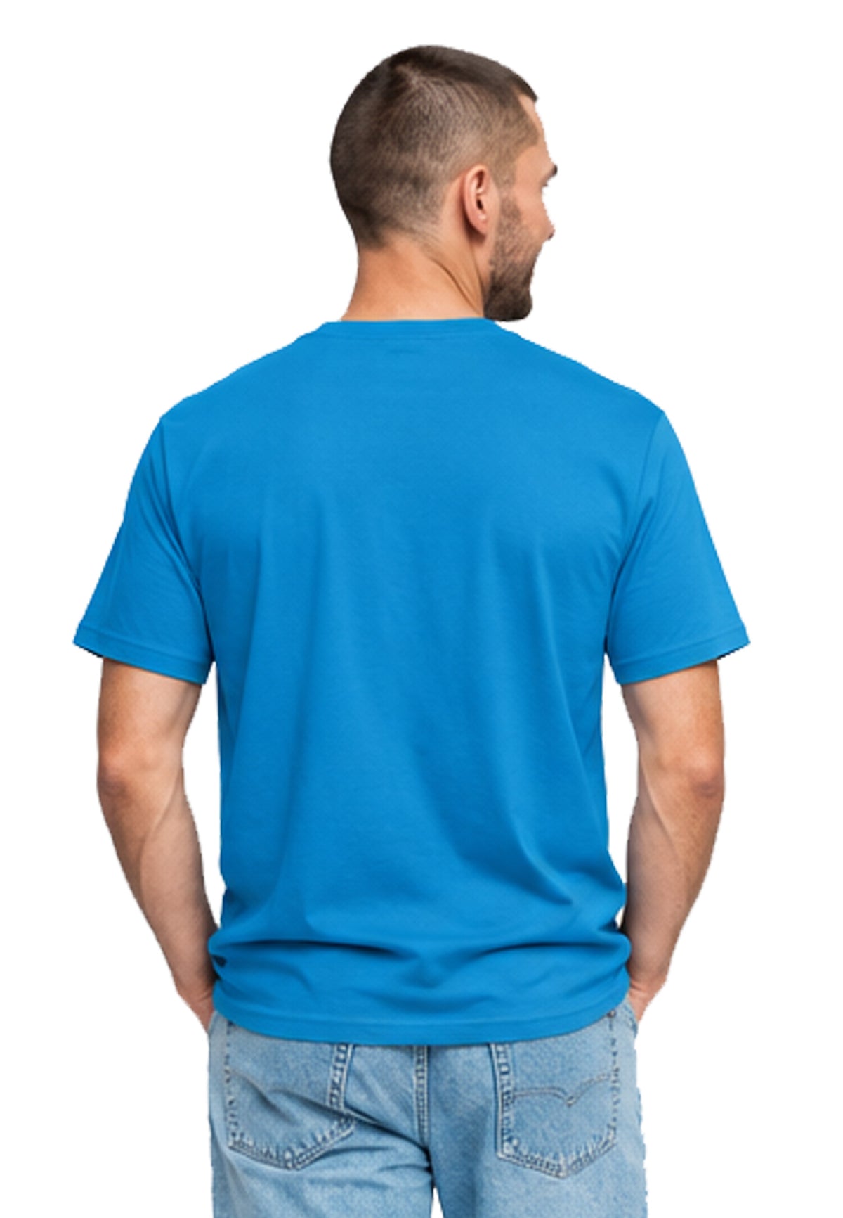 Chemise Switcher victor color/288 blue bay