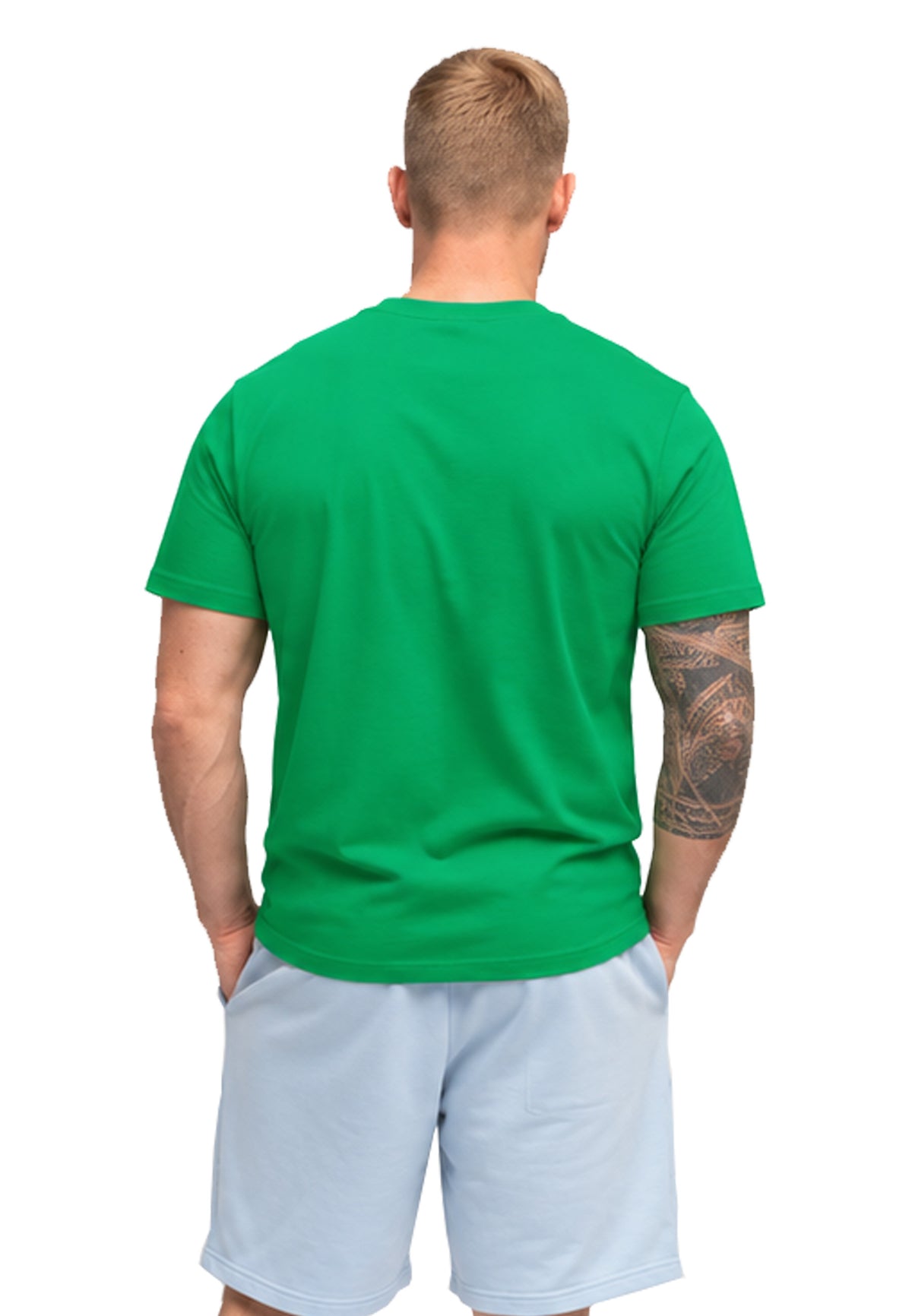 Chemise Switcher victor color/31 green
