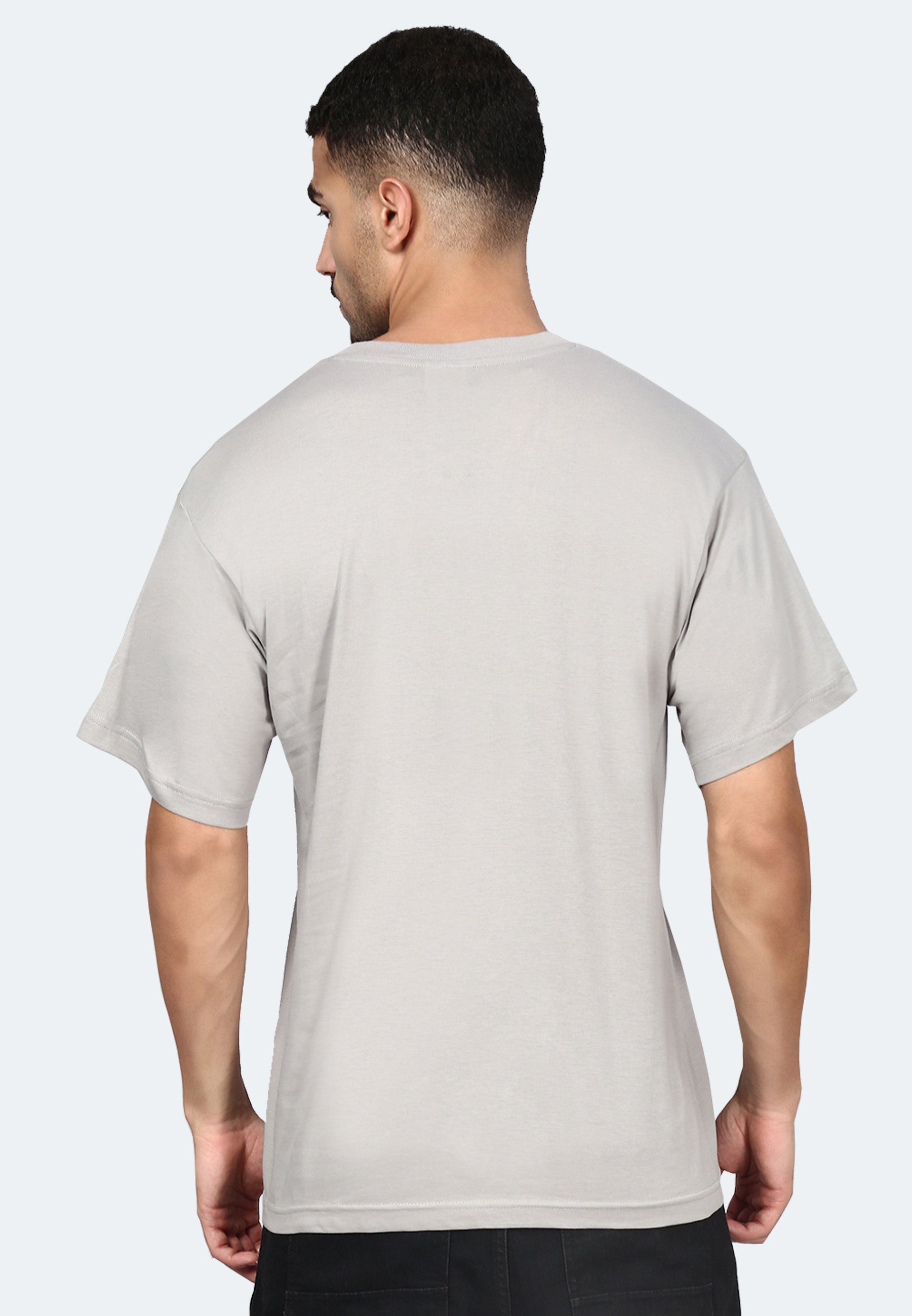 Switcher shirt victor color/402 gris fonce