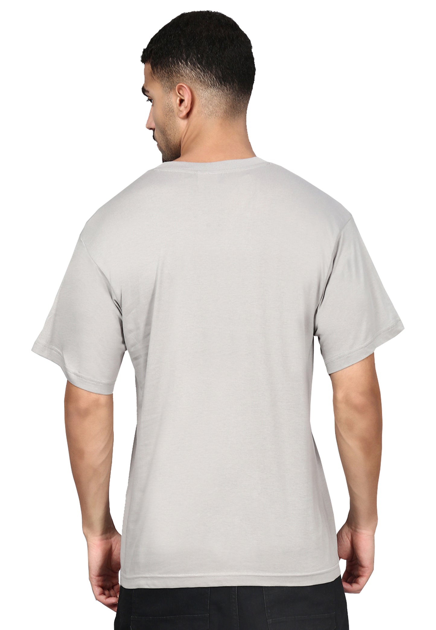 Switcher shirt victor color/402 gris fonce