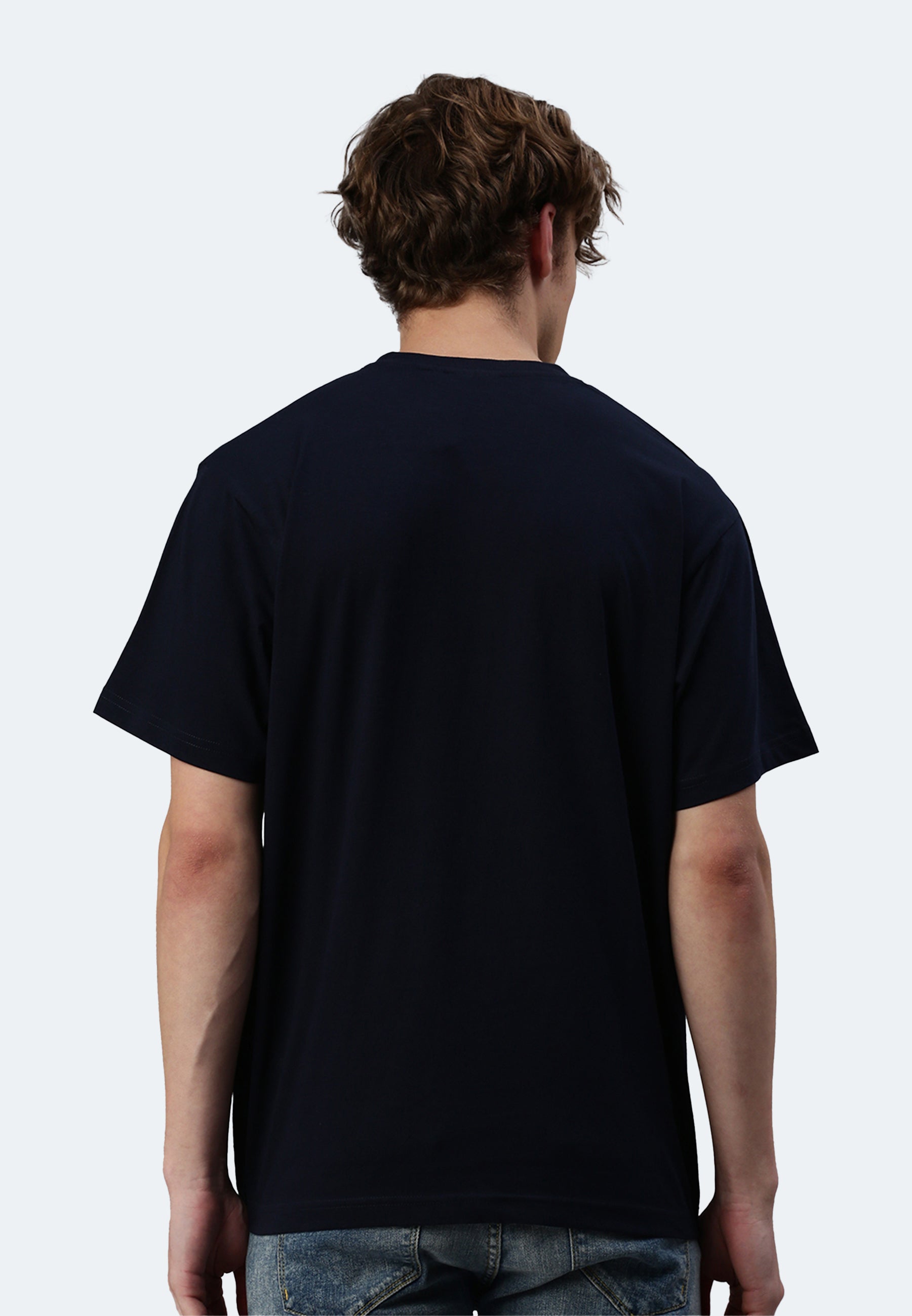 Switcher shirt victor color/20 marine