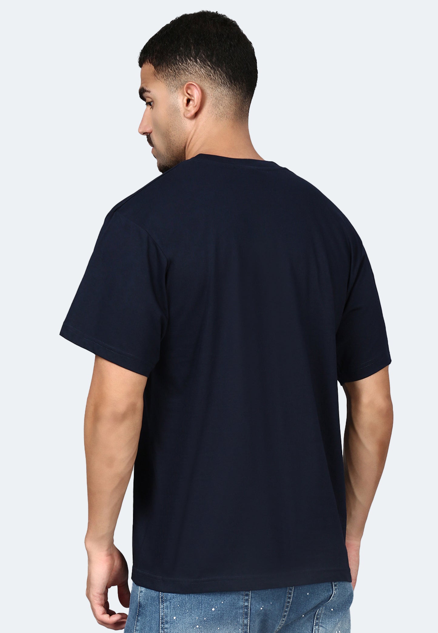 Switcher shirt victor color/20 marine