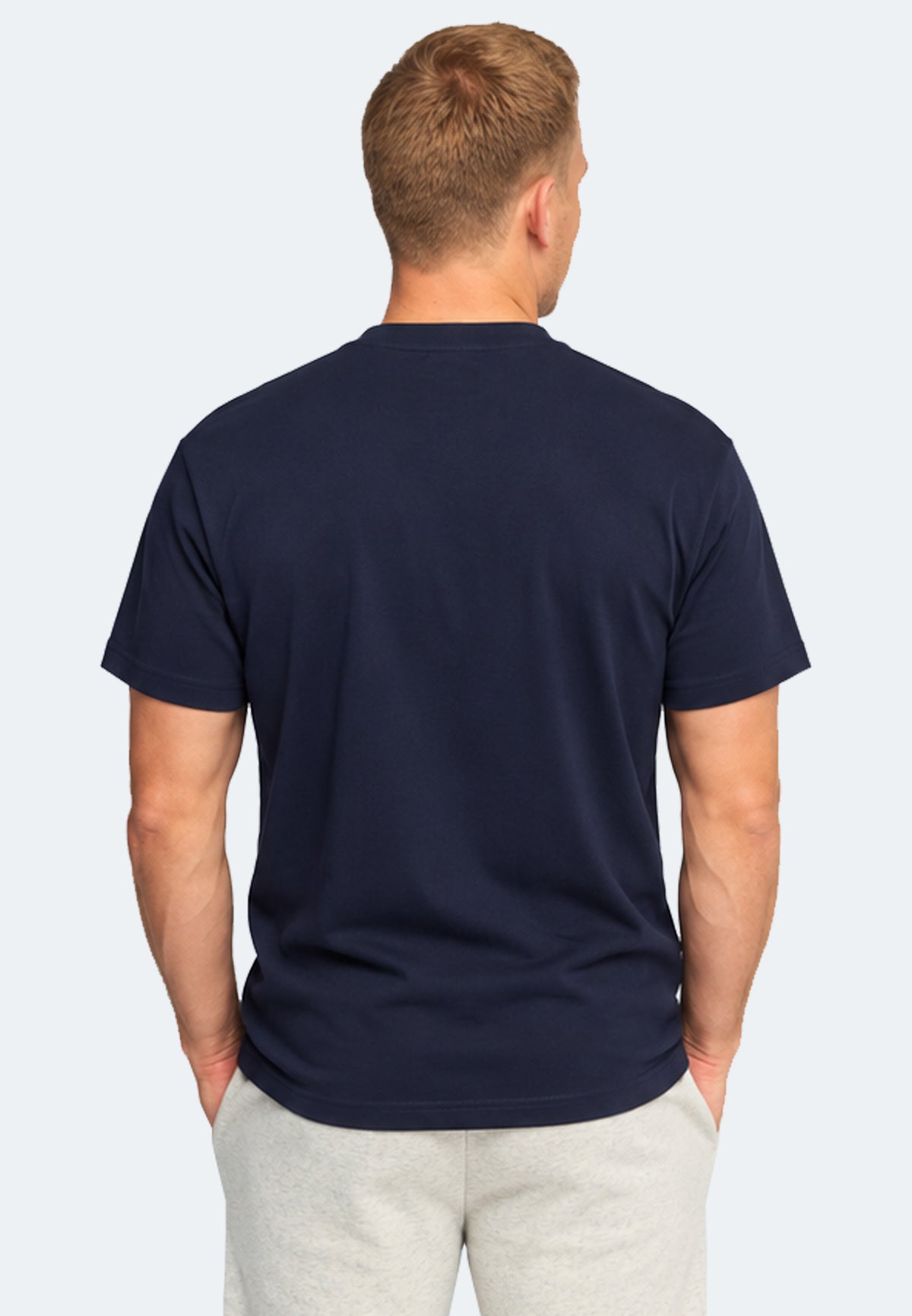 Chemise Switcher victor color/20 marine