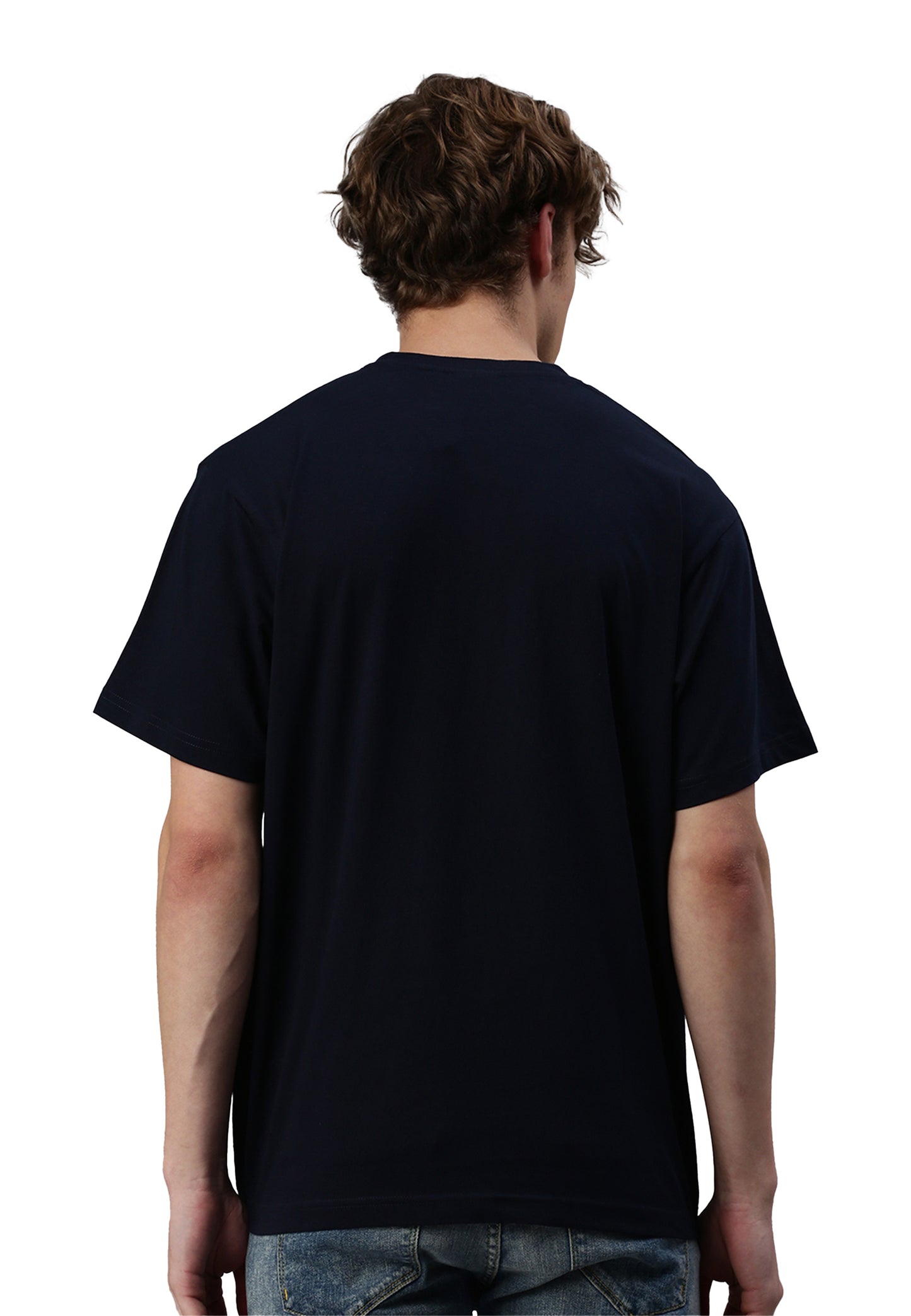Switcher shirt victor color/20 marine