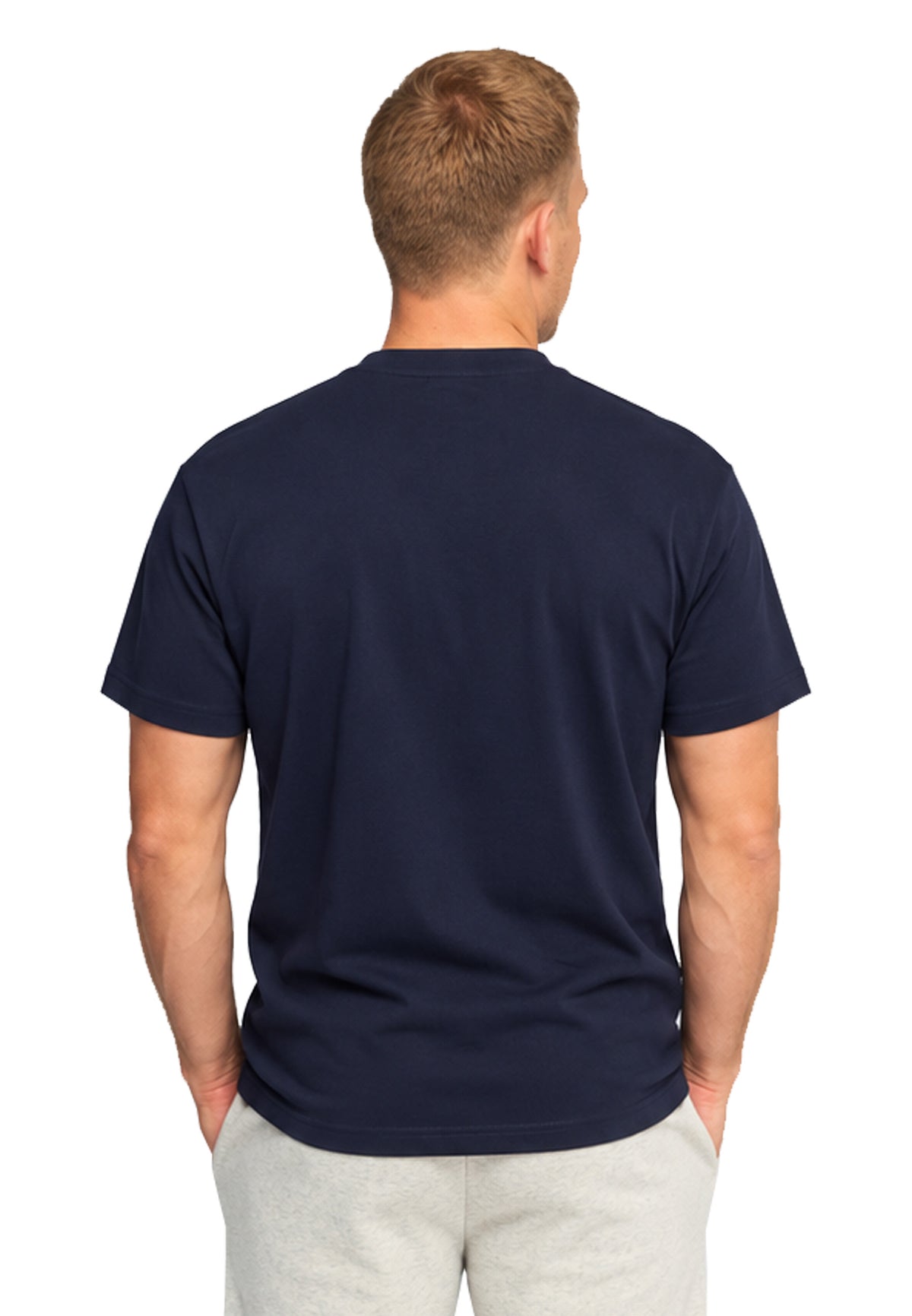Chemise Switcher victor color/20 marine