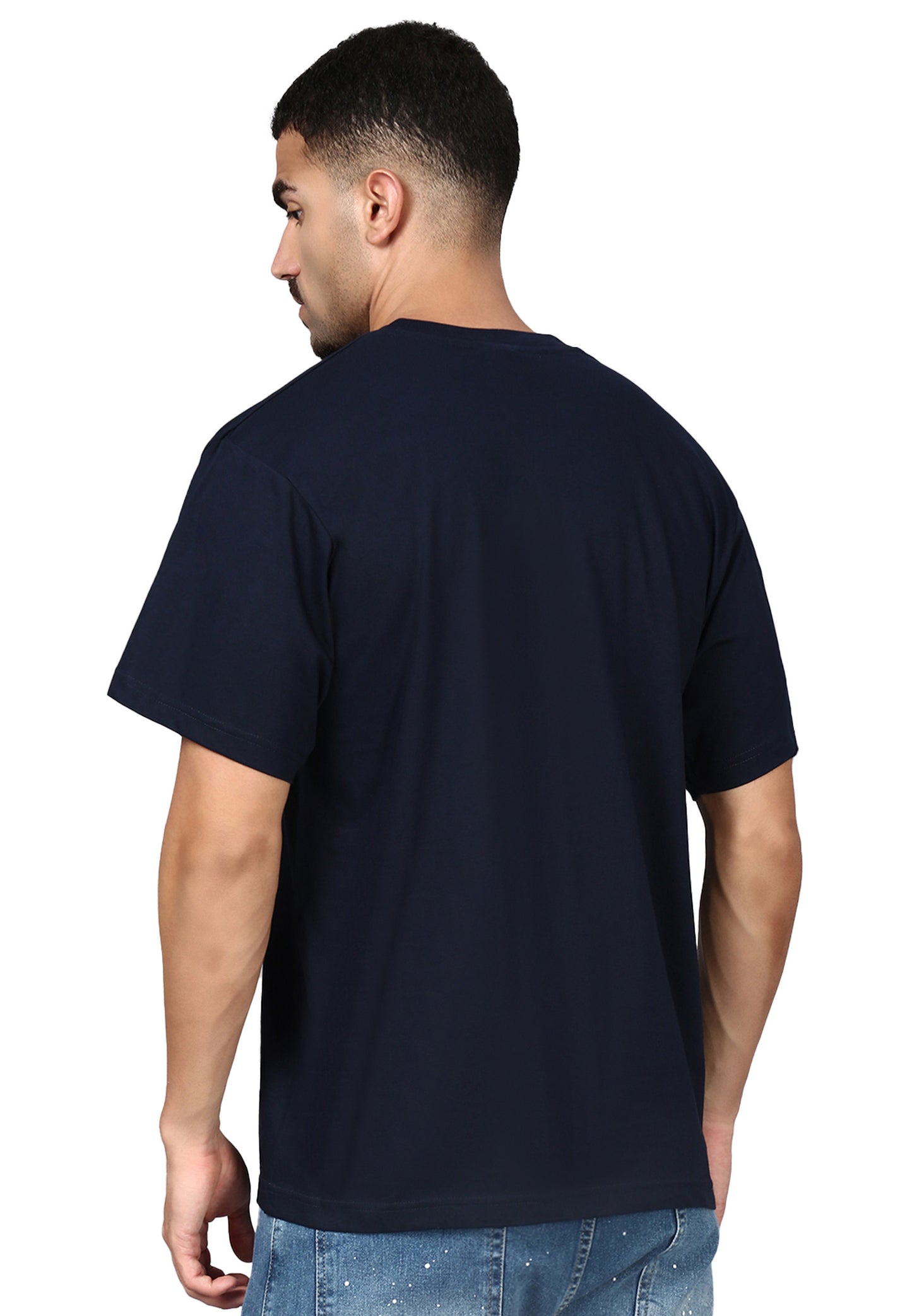 Switcher shirt victor color/20 marine