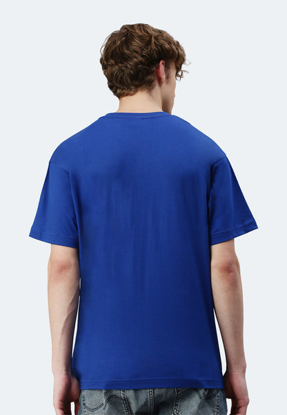 Switcher shirt victor color/259 ocean