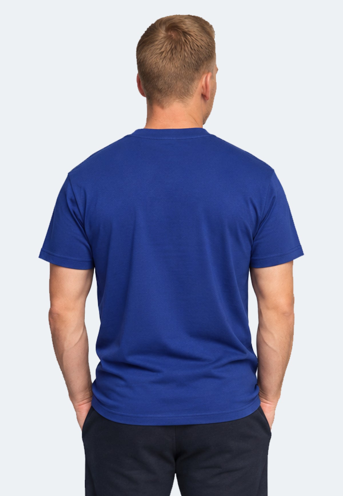 Chemise Switcher victor color/259 ocean