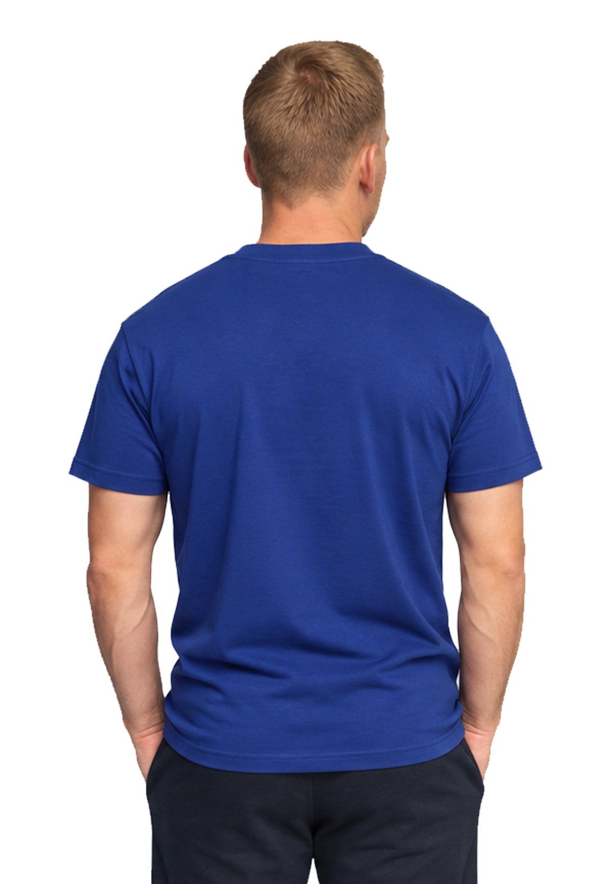 Chemise Switcher victor color/259 ocean