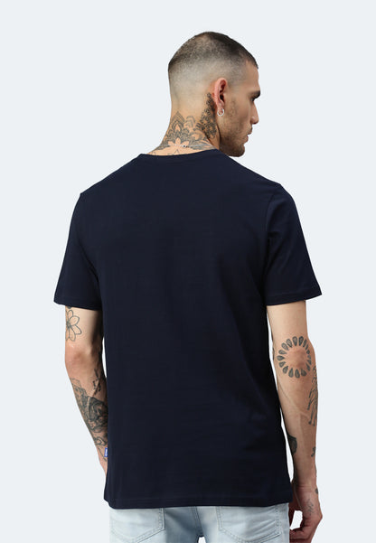 Switcher shirt whale color/20 marine