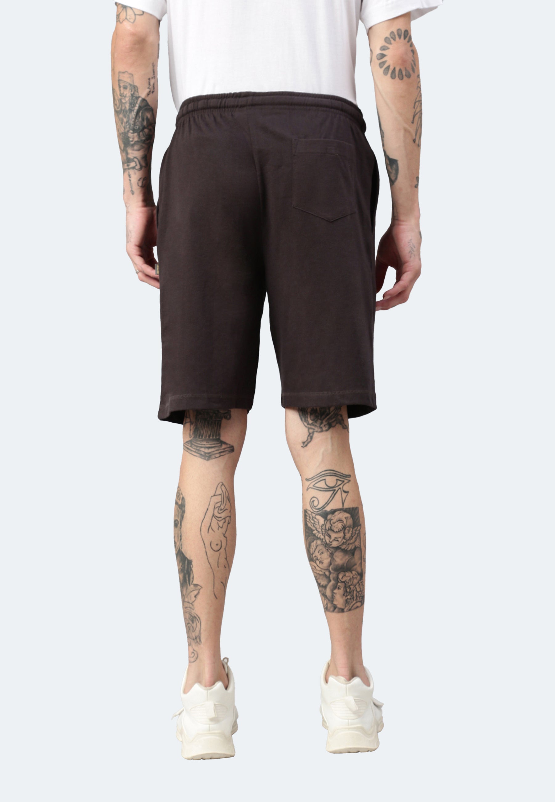 Switcher shorts daytona color/410 arsenic