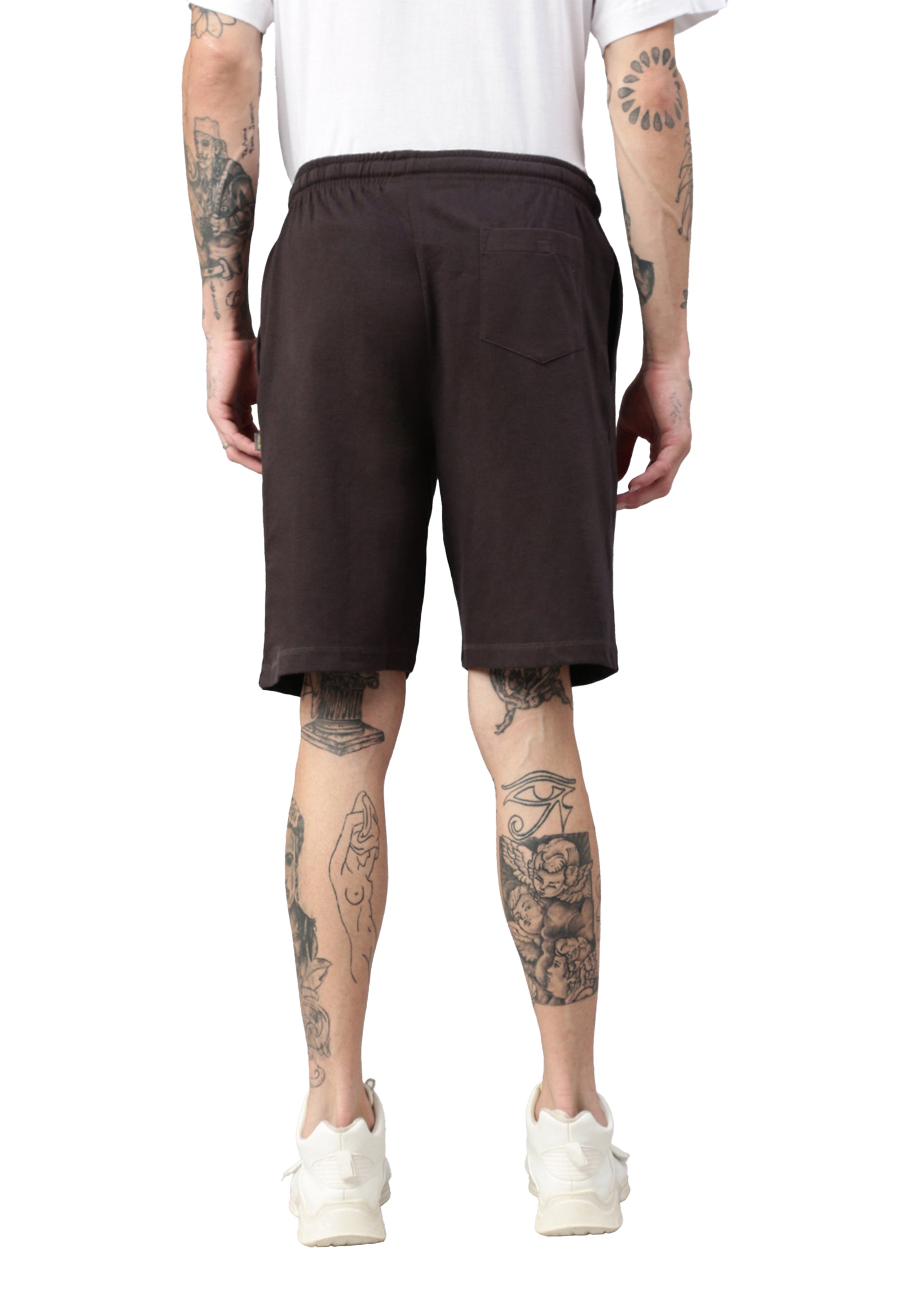 Switcher shorts daytona color/410 arsenic