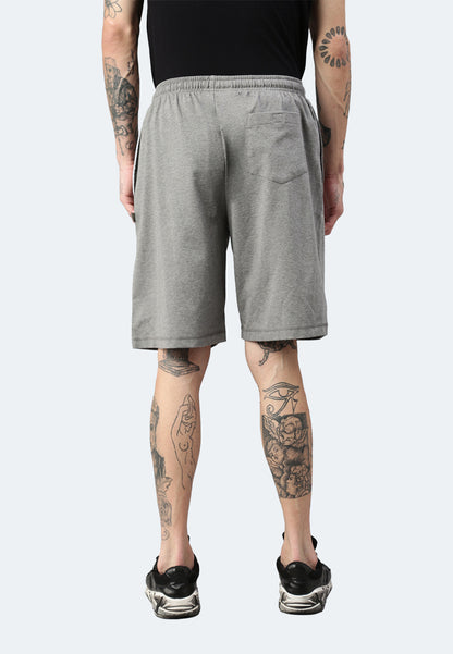 Switcher shorts daytona color/672 ebony chine