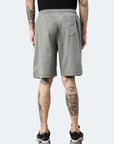 Switcher shorts daytona color/672 ebony chine