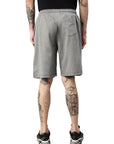 Switcher shorts daytona color/672 ebony chine
