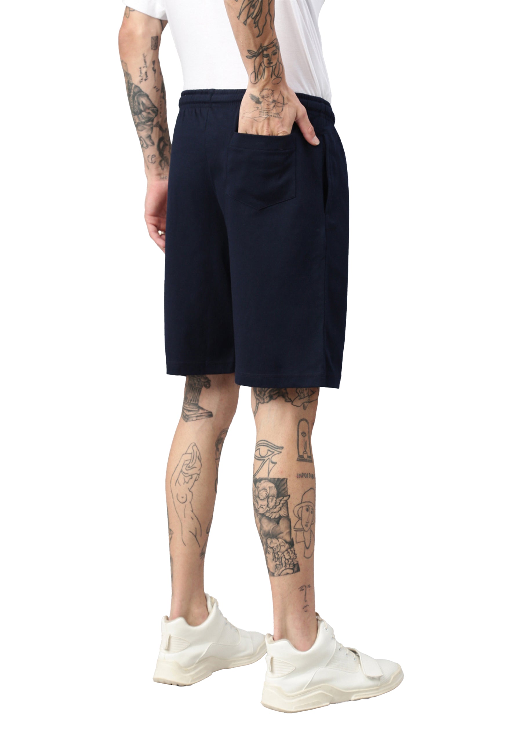 Switcher shorts daytona color/20 marine