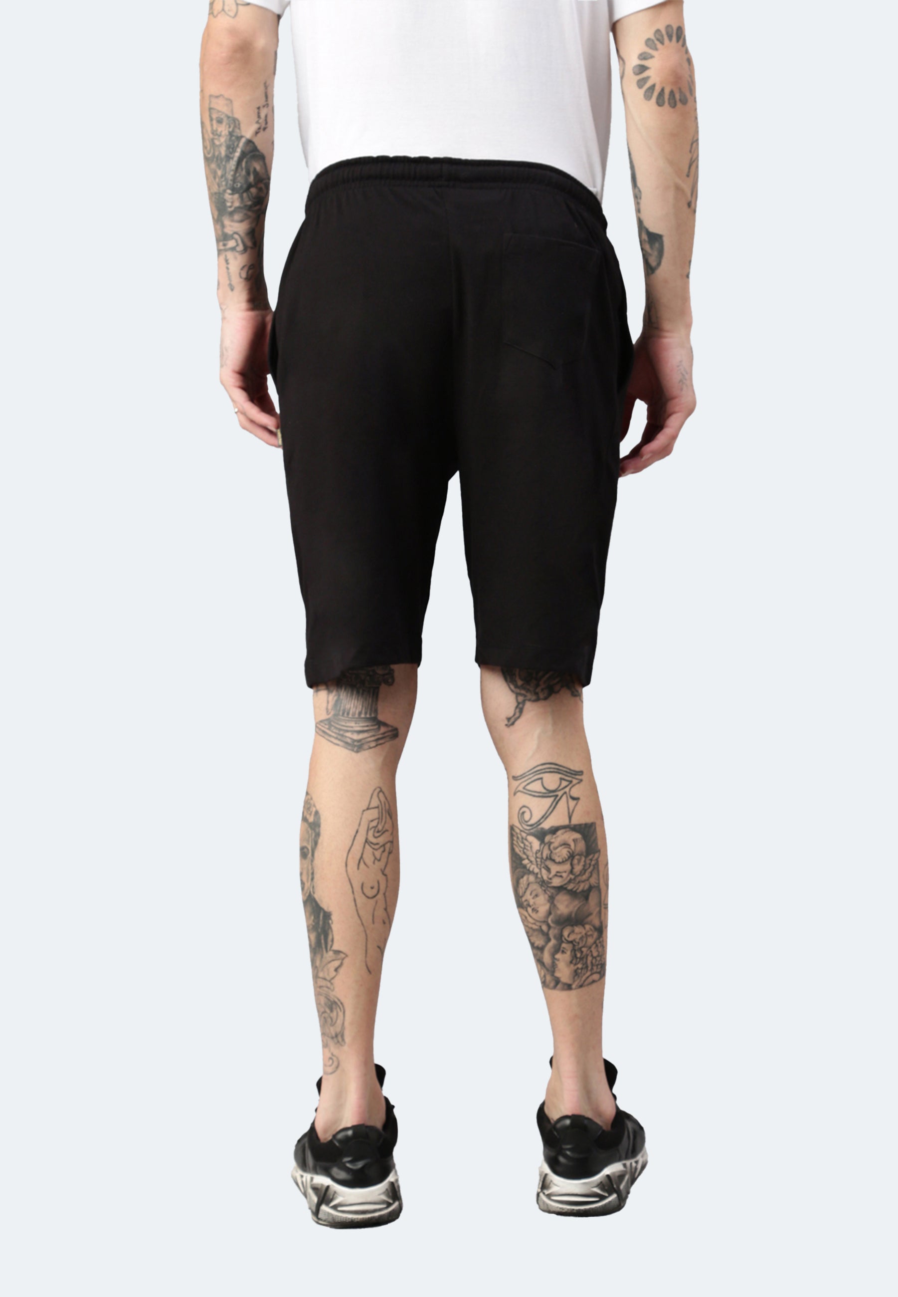 Switcher shorts daytona color/40 noir