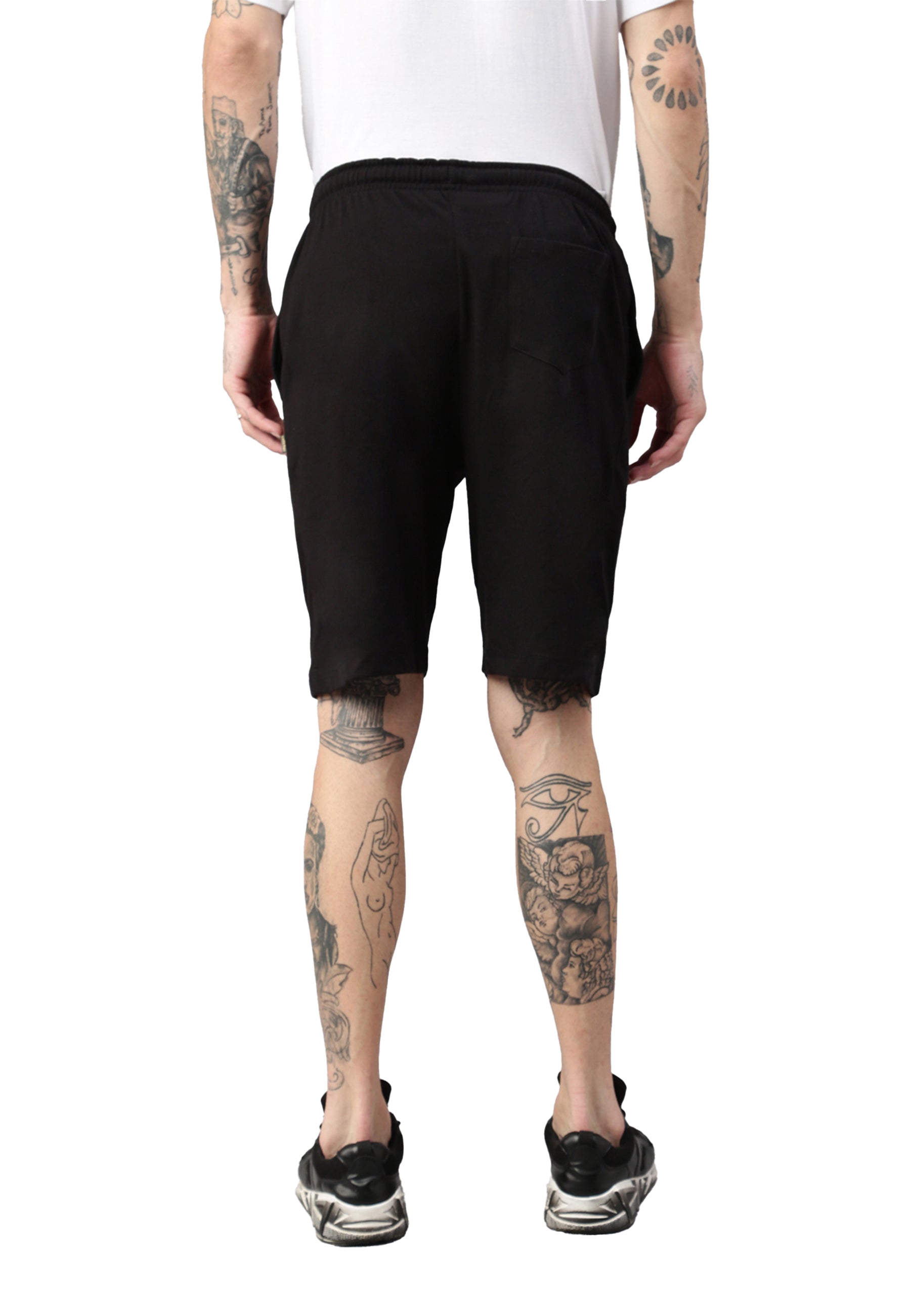Switcher shorts daytona color/40 noir