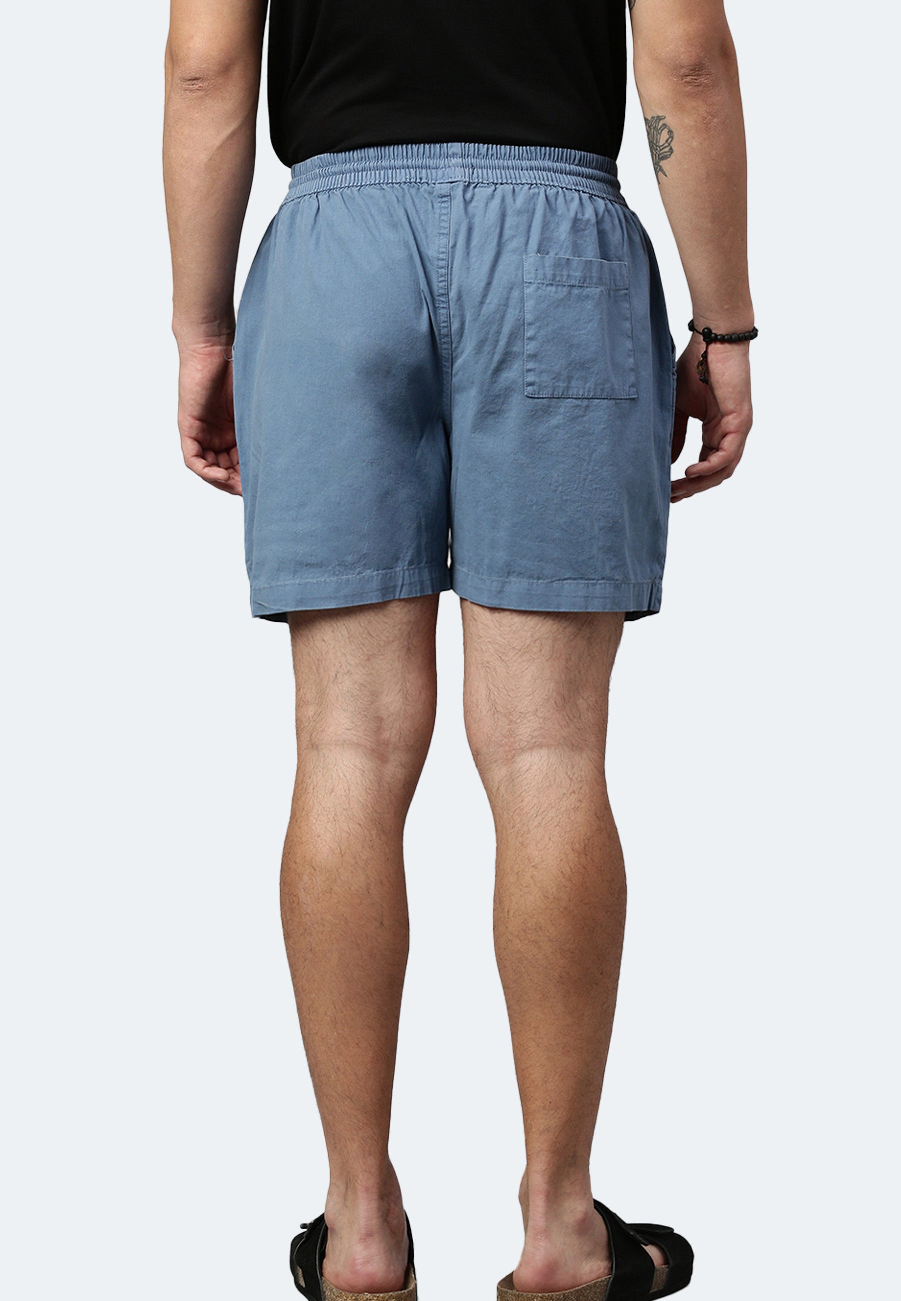 Switcher short men's savannah color/282 tornade