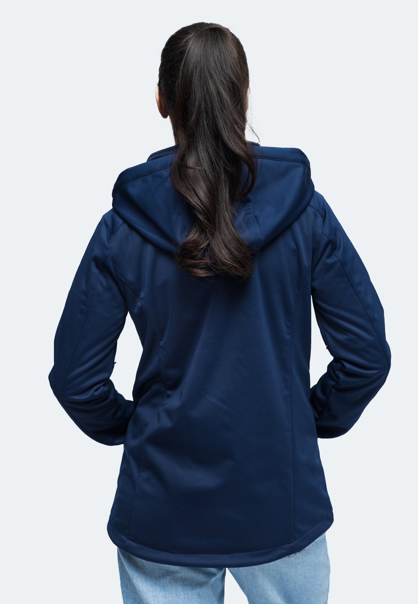 Switcher softshell riffelalp colore/20 navy