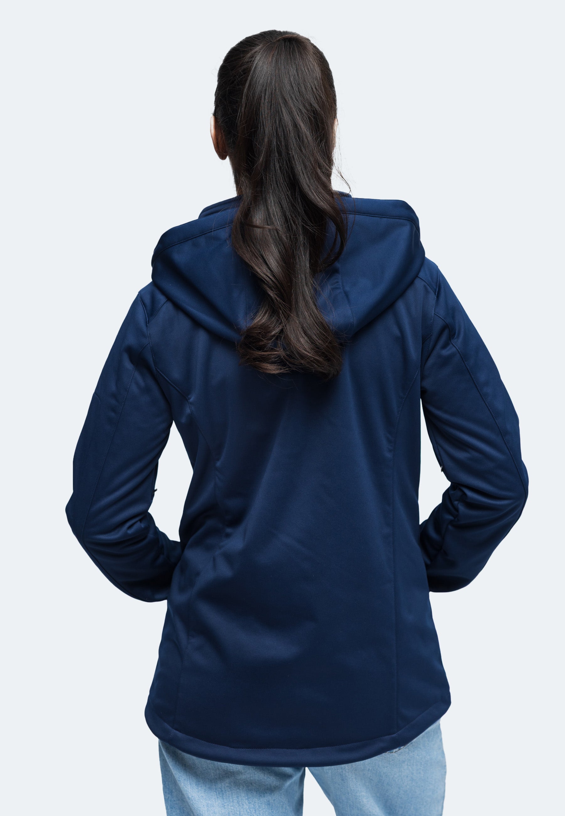 Switcher softshell riffelalp colore/20 navy