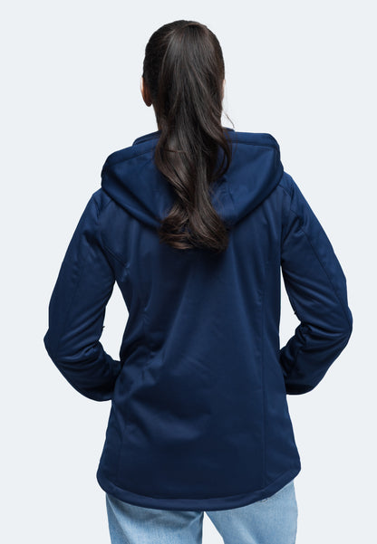 Switcher softshell riffelalp colore/20 navy