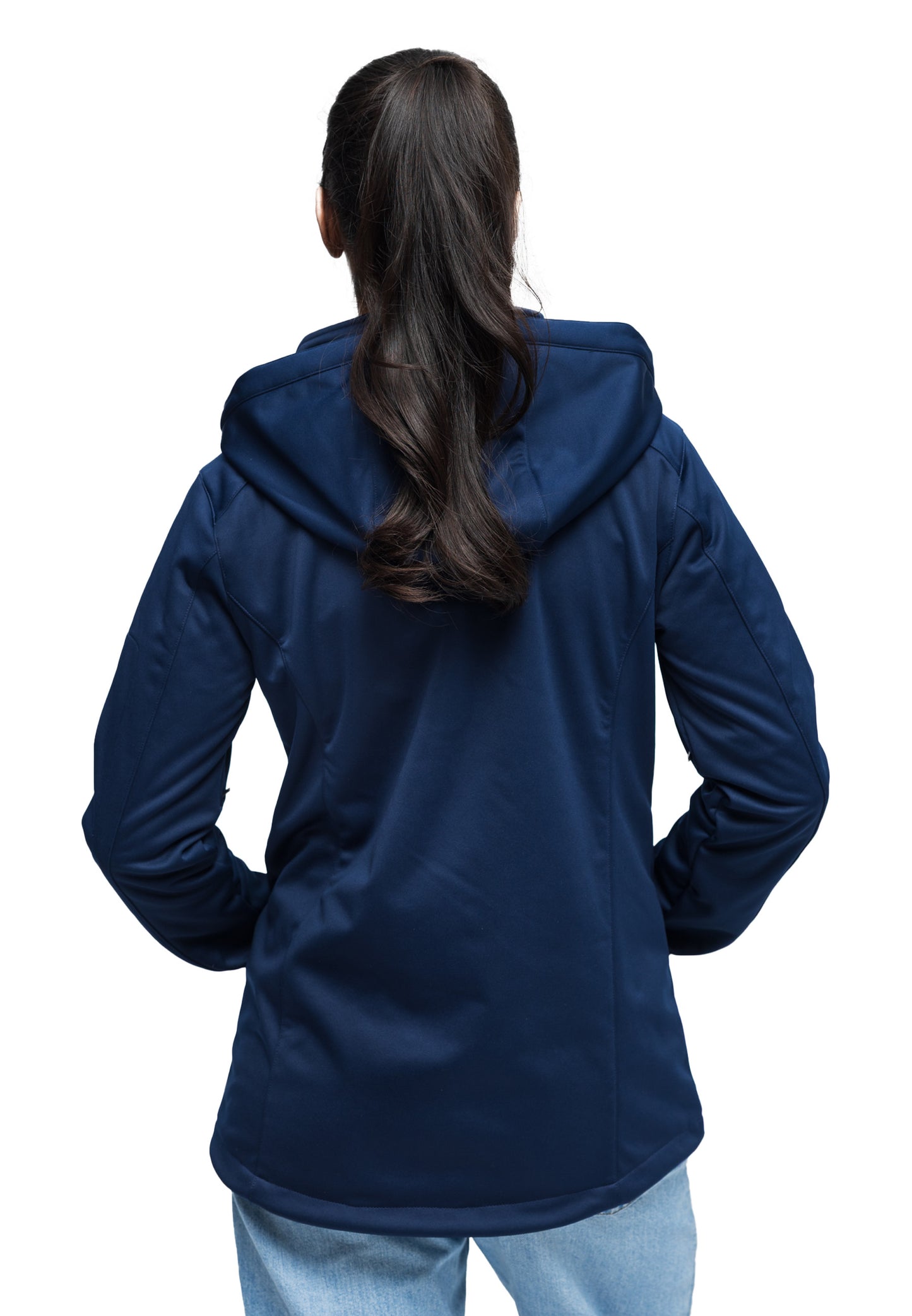 Switcher softshell riffelalp colore/20 navy