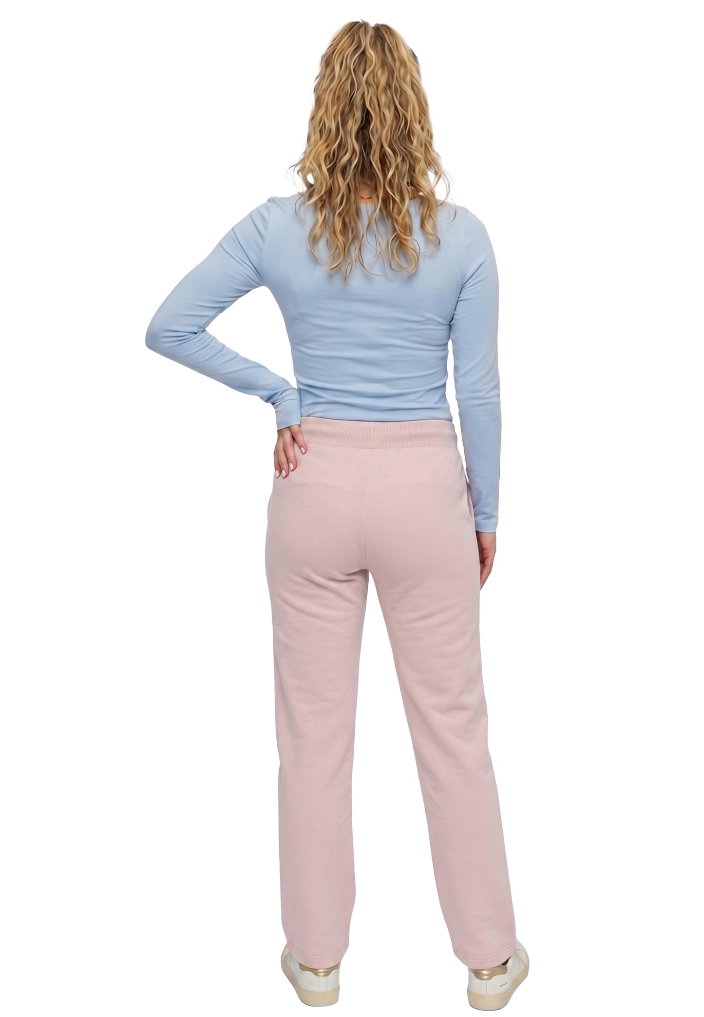 Switcher jogger candice color/145 lila patine