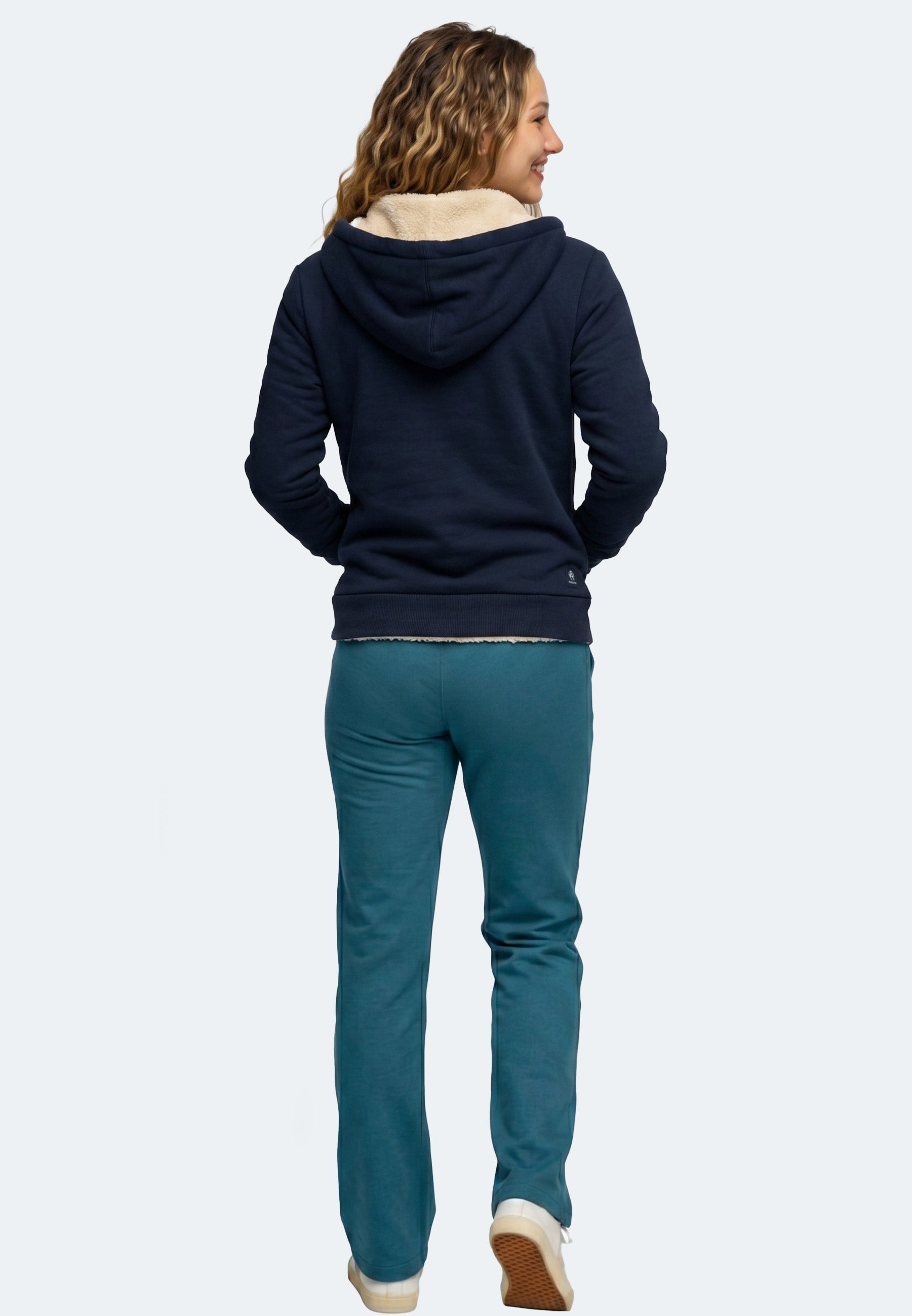 Switcher jogger candice color/245 petrol